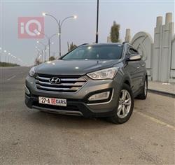 هيونداي سانتافي